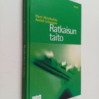 Anneli Litovaara ym. : Ratkaisun taito - pikkukuva 1