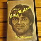 Hits of Cliff Richard (The Silhouettes) c-kasetti - pikkukuva 1