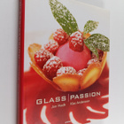 Jan Hedh : Glass : passion - pikkukuva 1
