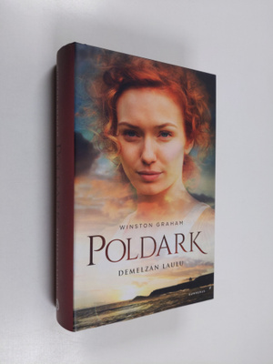Winston Graham : Demelzan laulu - Poldark