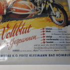 Peltikyltti Horex Regina - pikkukuva 4