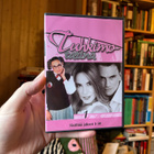 Tuhkimotarina kausi 1 dvd boksi - pikkukuva 1