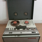Kelanauhuri Telefunken Magnetophone 105 - pikkukuva 1