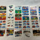 Lego Legoland vanhoja ohjeita - pikkukuva 1