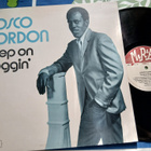Rosco Gordon LP - pikkukuva 1
