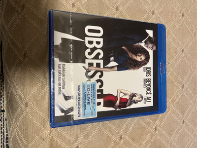 Obsessed suomijulkaisu UUSI