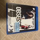 Obsessed suomijulkaisu UUSI - pikkukuva 1