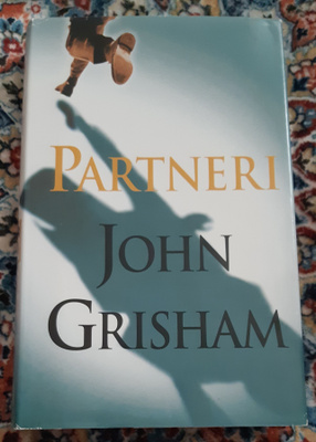 John Grisham - Partneri