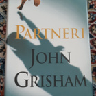 John Grisham - Partneri - pikkukuva 1