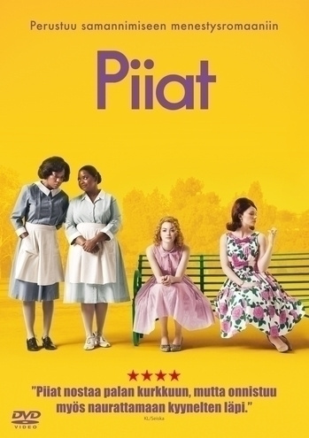 Piiat  -  DVD