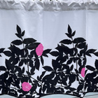 Marimekko Ruusupuu verhokappa - pikkukuva 1