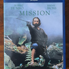 Linnake - The Mission (1986) Blu-ray - pikkukuva 1