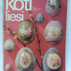 Kotiliesi No 7 huhtikuu 1971 - pikkukuva 1
