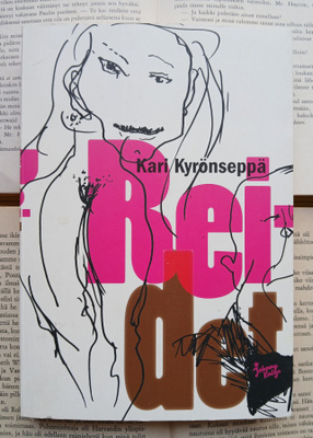 Kari Kyrönseppä - Reidet (nid.)
