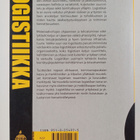 Kaij E. Karrus : Logistiikka - pikkukuva 2