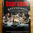 Sopranos keittiössä - pikkukuva 1