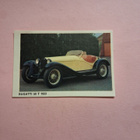 Bugatti 50 T 1923. - pikkukuva 1