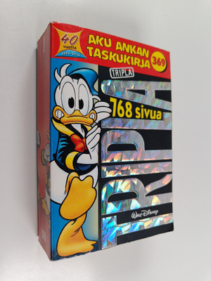 Walt Disney : Tripla