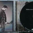 NICK LACHEY . CD-LEVY . WHAT´S LIFE OF ME - pikkukuva 2