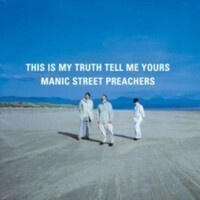 MANIC STREET PREACHERS: This is my truth ... (CD), 1998