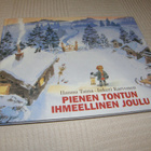 Taina - Karvonen Pienen tontun ihmeellinen joulu - pikkukuva 1