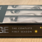 FRINGE - rajamailla: Kausi 1 (7DVD) uusi ja muoveissa - pikkukuva 3