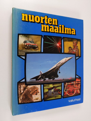 Nuorten maailma (1983)