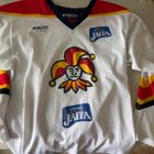 Jokerit Fanipaita James Harvest Sportswear - pikkukuva 1