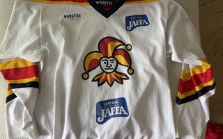 Jokerit Fanipaita James Harvest Sportswear