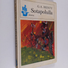 G. A. Henty : Sotapolulla - pikkukuva 1