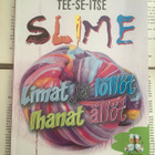 Janessa Ngo - Tee-se-itse SLIME: limat ja löllöt, ihanat... - pikkukuva 1