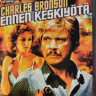 ENNEN KESKIYÖTÄ DVD (CHARLES BRONSON) - pikkukuva 1