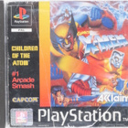X-Men: Children Of The Atom - pikkukuva 1