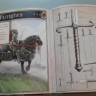 Swords, Ben Boos An Artist's Devotion, miekat - pikkukuva 3