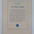 Elma Aaltonen : Joo-hanin perintö - pikkukuva 2