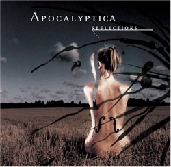 Apocalyptica - Reflections (CD)