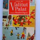 Valitut Palat lehti joulukuu 1963 - pikkukuva 1