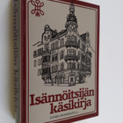 Isännöitsijän käsikirja - pikkukuva 1