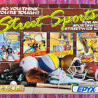 C64: Street Sports kokoelma - pikkukuva 1