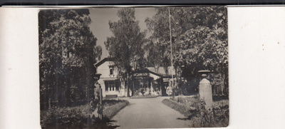 Nummela. Luontola b372