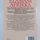 George Adamson : Elämäni Afrikka - pikkukuva 2