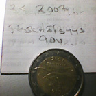 Suomi 2 € 2007, itsenäisyys 90 v. - pikkukuva 2