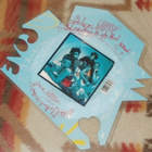 LIVING COLOUR ~ Love Rears Its Ugly Head ~ 7" Kuvalevy - pikkukuva 2