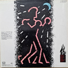 DAVID BOWIE : LET'S DANCE  LP - pikkukuva 2