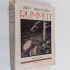 Arvi Järventaus : Rummut 3 : historiallinen romaani 1808-... - pikkukuva 1