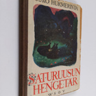 Usko Hurmerinta : Saturuusun hengetär - pikkukuva 1
