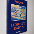 Salme Aejmelaeus : Terijoki, lumottu ranta : kuvauksia Ka... - pikkukuva 1