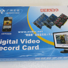 Videovalvonta Digital Video Recorder Card PCIe 16 kameraa - pikkukuva 1