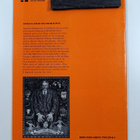 Sarjainfo 1/1998 - pikkukuva 2