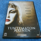 TUNTEMATON NAINEN - DVD - pikkukuva 1